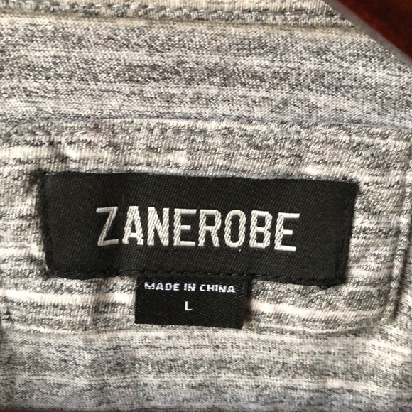 Zanerobe Tshirt - Picture 2 of 4